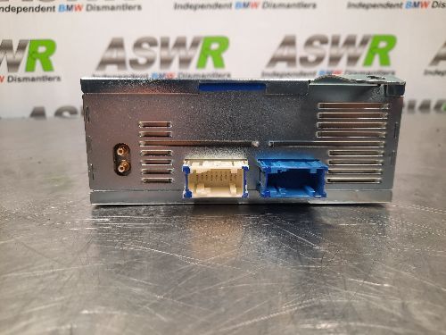 BMW Video Module High Multi Media E46 3 SERIES