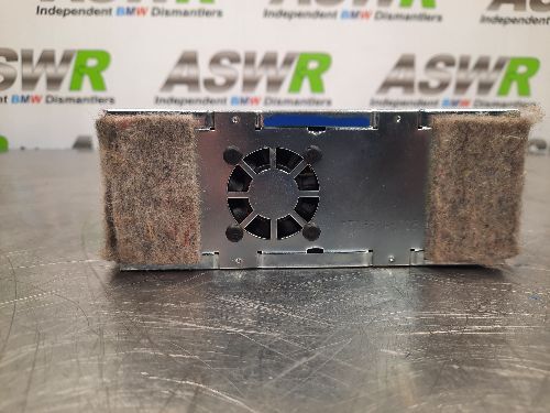 BMW Video Module High Multi Media E46 3 SERIES