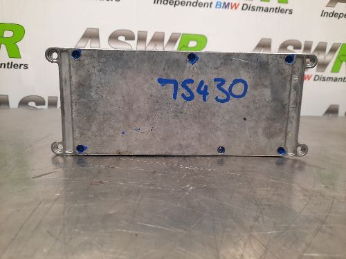 BMW Telematics Control Unit Module E46 3 SERIES E83 X3 E53 X5 E85 Z4