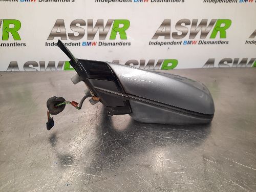 BMW 3 SERIES Wing Mirror Memory E46 Convertible N/S Passenger M Sport