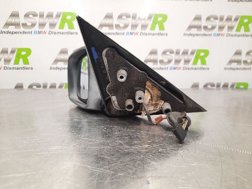 BMW 3 SERIES Wing Mirror Memory E46 Convertible N/S Passenger M Sport