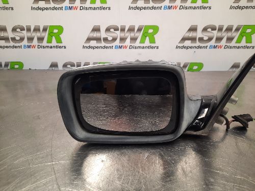 BMW 3 SERIES Wing Mirror Memory E46 Convertible N/S Passenger M Sport