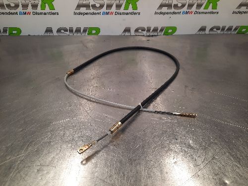 BMW Hand Brake Bowden Cable Left or Right E36 3 Series