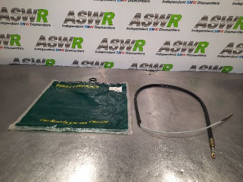 BMW Hand Brake Bowden Cable Left or Right E36 3 Series