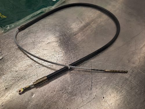 BMW Hand Brake Bowden Cable Left or Right E36 3 Series