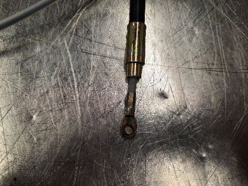 BMW Hand Brake Bowden Cable Left or Right E36 3 Series