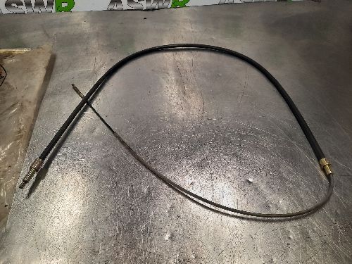 BMW Hand Brake Bowden Cable Left Hand E39 5 Series