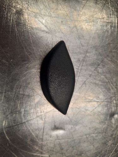 BMW Seat Belt Finisher Cover Cap E36 3 SERIES Z3