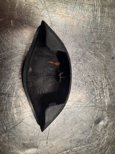 BMW Seat Belt Finisher Cover Cap E36 3 SERIES Z3