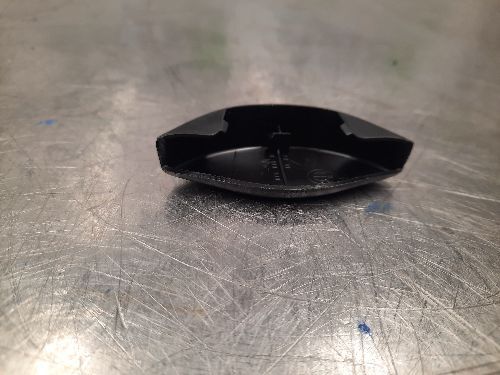 BMW Seat Belt Finisher Cover Cap E36 3 SERIES Z3
