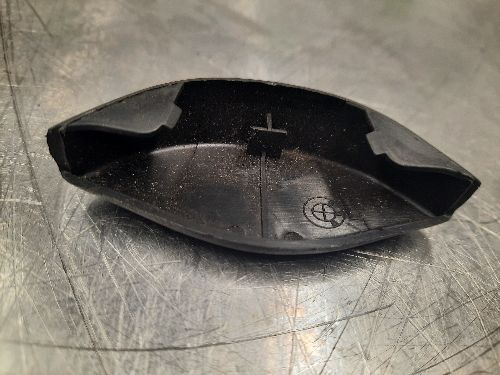 BMW Seat Belt Finisher Cover Cap E36 3 SERIES Z3