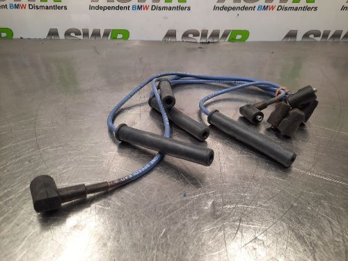 BMW M10 HT Leads E30 3 SERIES