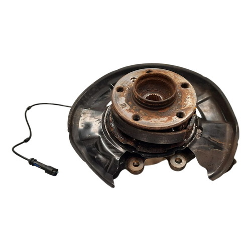 BMW Rear Wheel Hub N/S Passenger Left F20 F21 F22 F33 1 2 4 SERIES