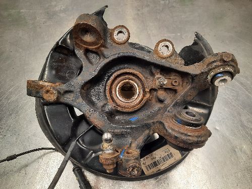 BMW Rear Wheel Hub N/S Passenger Left F20 F21 F22 F33 1 2 4 SERIES