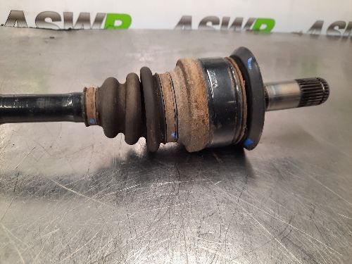 BMW Rear Driveshaft Output F20 F30 1 3 SERIES N/S Passenger Side