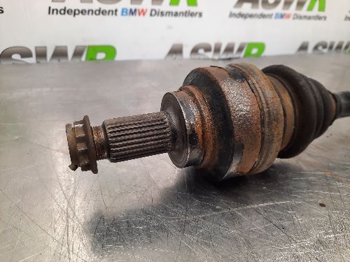 BMW Rear Driveshaft Ouput F20 F30 1 3 SERIES O/S Drivers Side