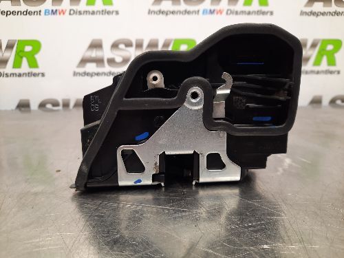 BMW E & F Generation Door Catch Front N/S Passenger Side