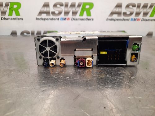 BMW DAB CD Radio Bluetooth Head Unit F20 F22 F30 1 2 3 SERIES