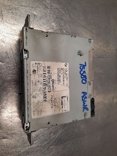 BMW DAB CD Radio Bluetooth Head Unit F20 F22 F30 1 2 3 SERIES