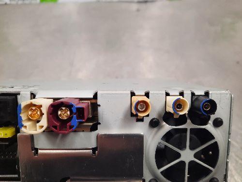 BMW DAB CD Radio Bluetooth Head Unit F20 F22 F30 1 2 3 SERIES