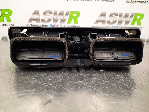 BMW Dashboard Air Vent Dual Centre F20 F20 F22 F23 1 2 SERIES