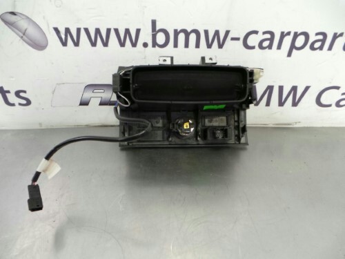 BMW E53 X5 Centre Console Rear Air Vent