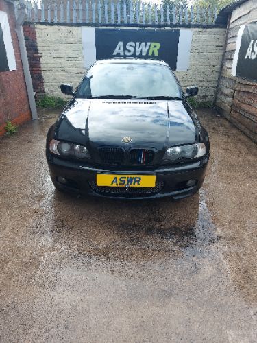 Donor Vehicle Image