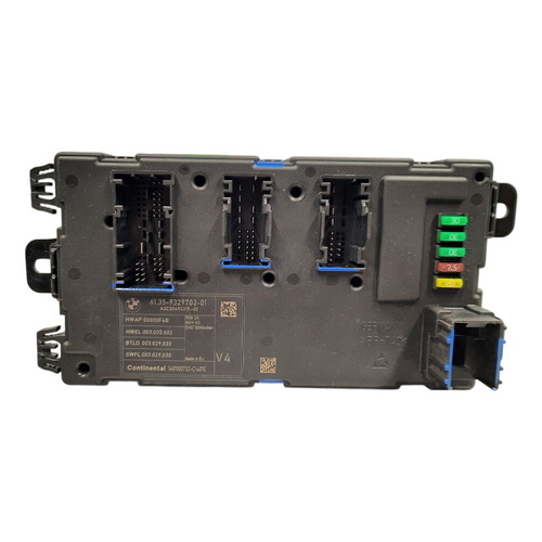 BMW REM Body Control Module ECU F21 1 SERIES