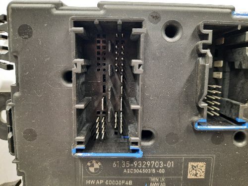BMW REM Body Control Module ECU F21 1 SERIES