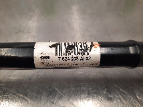 BMW Rear Driveshaft Output F20 F30 1 3 SERIES N/S Passenger Side