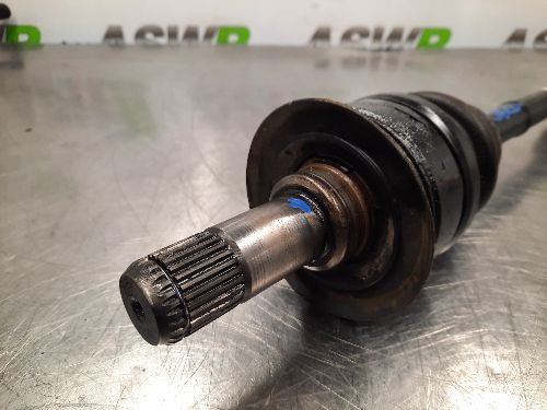 BMW Rear Driveshaft Output F20 F30 1 3 SERIES N/S Passenger Side