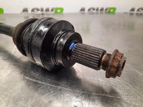 BMW Rear Driveshaft Output F20 F30 1 3 SERIES N/S Passenger Side
