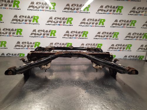 BMW Front Engine Subframe F20 F22 F30 F31 1 2 3 SERIES