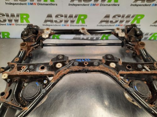 BMW Front Engine Subframe F20 F22 F30 F31 1 2 3 SERIES