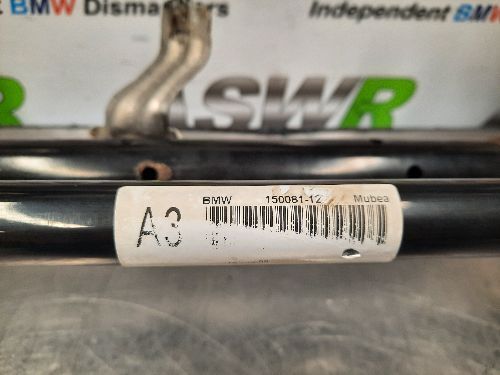 BMW Front Engine Subframe F20 F22 F30 F31 1 2 3 SERIES