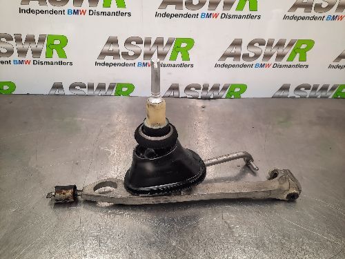 BMW Gear Selector Unit Manual F20 F30 F32 1 3 4 SERIES DIESEL