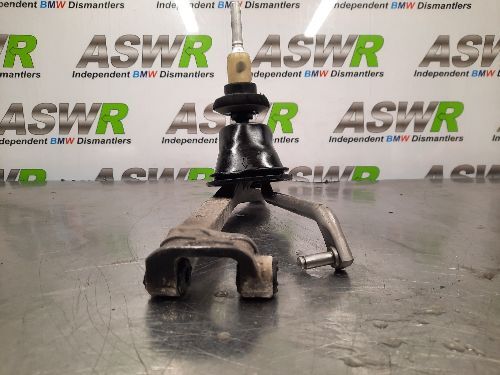 BMW Gear Selector Unit Manual F20 F30 F32 1 3 4 SERIES DIESEL