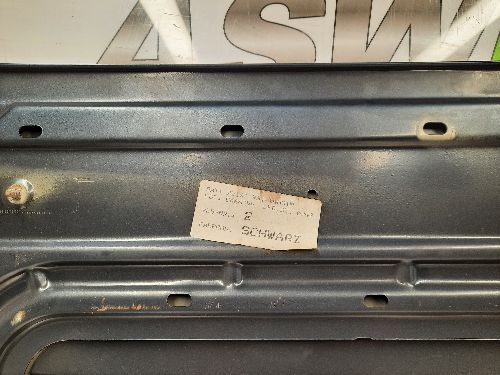 BMW 3 SERIES Sliding Sunroof Panel E36