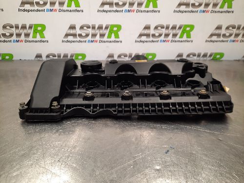 BMW Rocker Cover N62B48 Petrol 5-8 E60 E63 5 6 SERIES