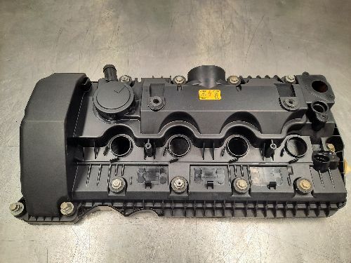 BMW Rocker Cover N62B48 Petrol 5-8 E60 E63 5 6 SERIES