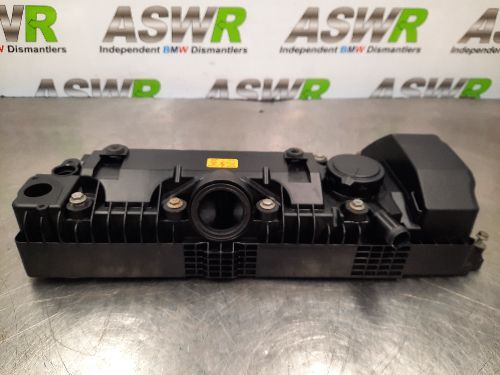 BMW Rocker Cover N62B48 Petrol 5-8 E60 E63 5 6 SERIES