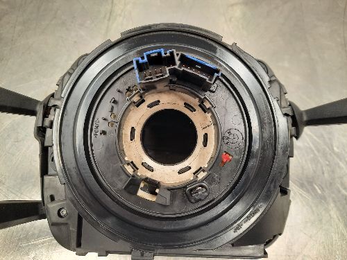 BMW Switch Cluster Steering Column E82 E88 E90 E92 E93 1 3 SERIES