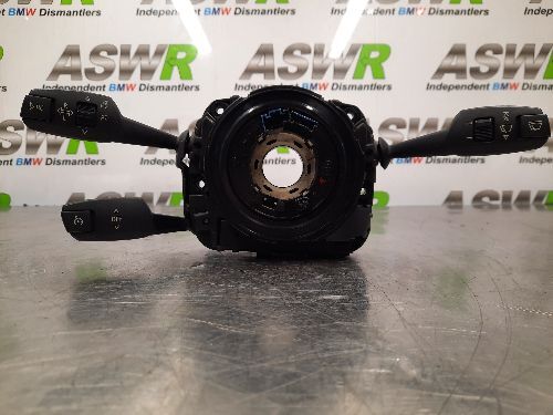 BMW Switch Cluster Steering Column E82 E88 E90 E92 E93 1 3 SERIES
