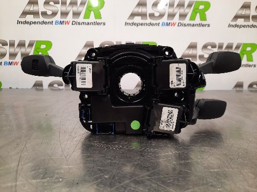BMW Switch Cluster Steering Column E82 E88 E90 E92 E93 1 3 SERIES