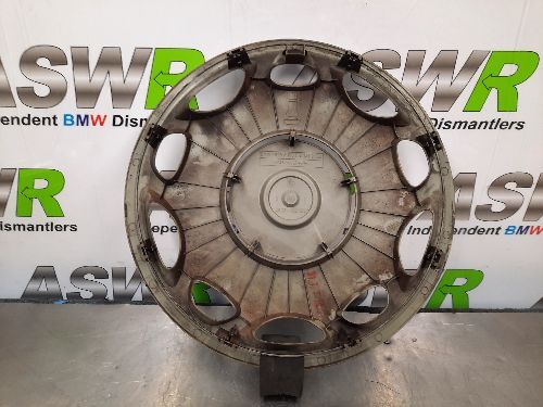 BMW 15" Wheel Hub Cap E36 3 SERIES