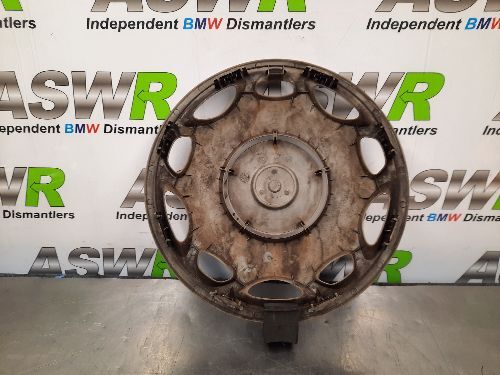 BMW 15" Wheel Hub Cap E36 3 SERIES