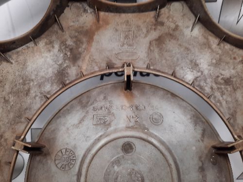 BMW 15" Wheel Hub Cap E36 3 SERIES