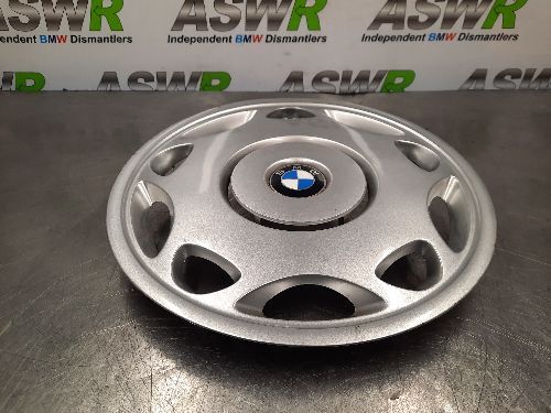 BMW 15" Wheel Hub Cap E36 3 SERIES