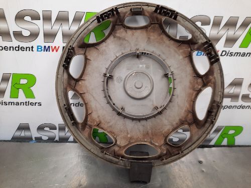 BMW 15" Wheel Hub Cap E36 3 SERIES