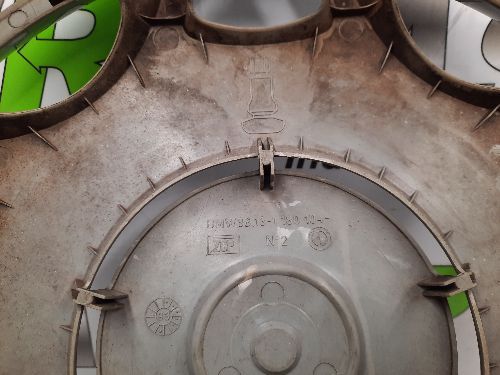 BMW 15" Wheel Hub Cap E36 3 SERIES